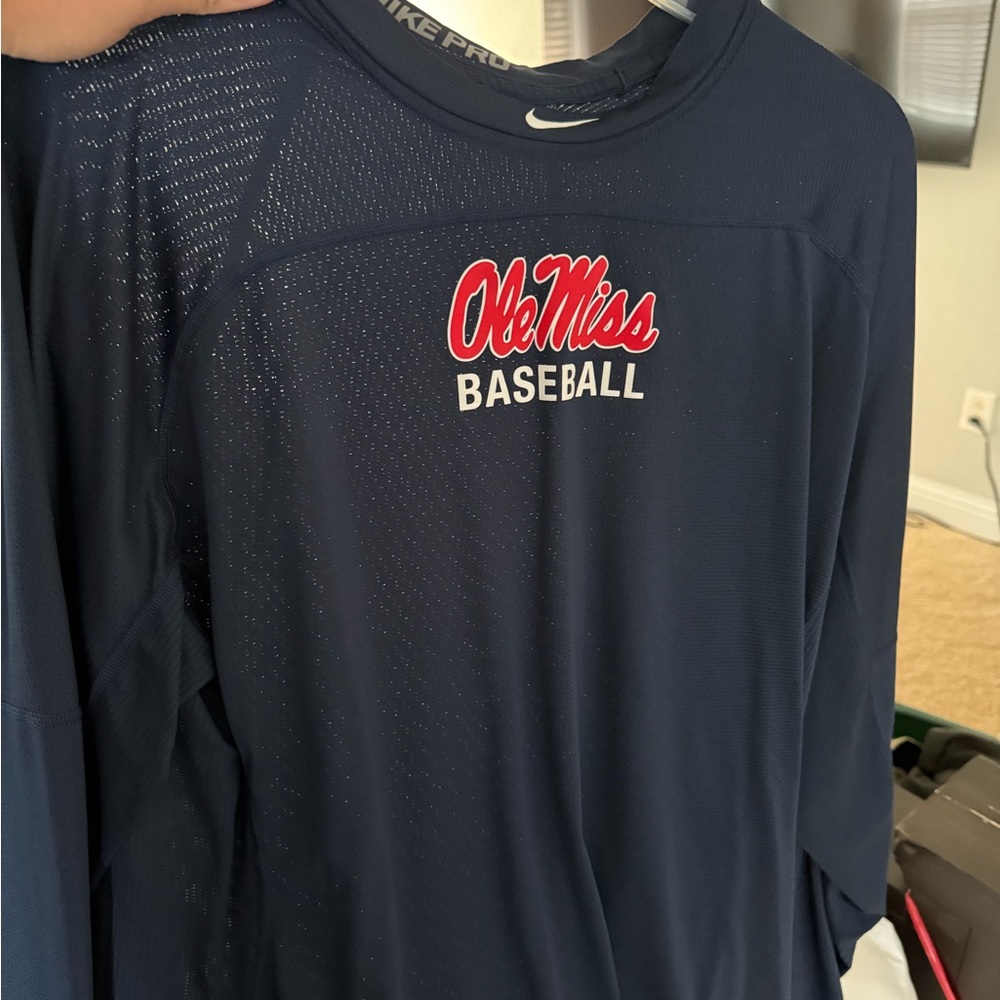 Nike Ole Miss Bundle